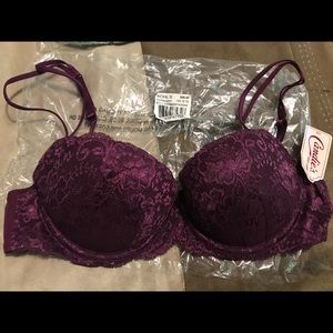Candies Bra 36B NWT